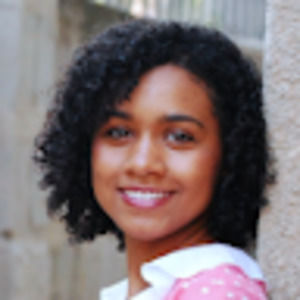 Meet your Posher, Deborah